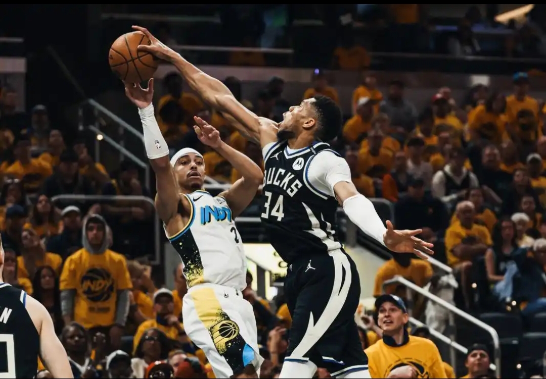 字母哥意外战胜德国队,比赛局势复杂引爆全场!JIUYOU SPORTS