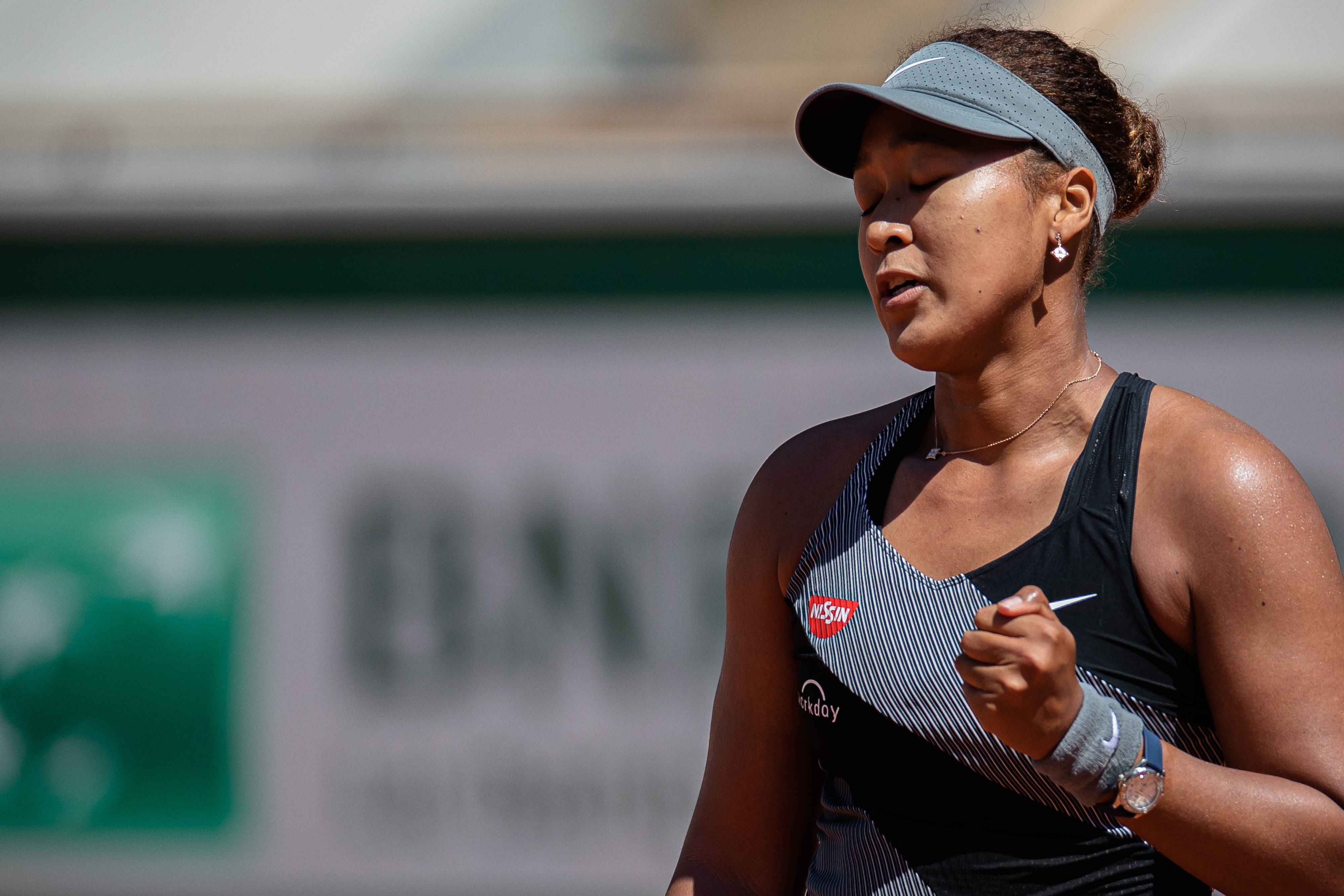 大坂直美重要时刻大比分获胜,MAD带队取胜!的简单介绍九游体育官方认证