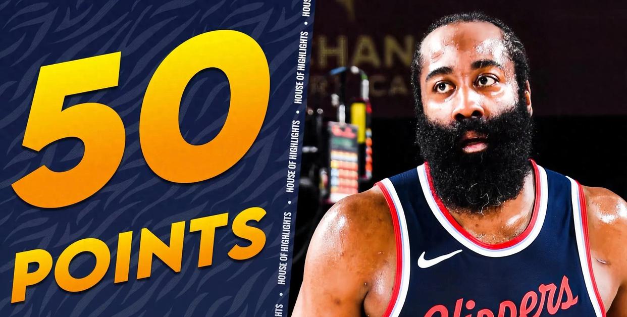 关于哈登回归赛场，突破纪录首场状态亮眼，日本队观众沸腾！的信息JIUYOU SPORTS