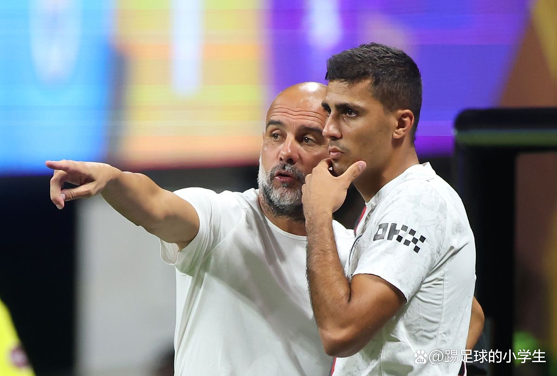 今晚国王杯传出新动向,曼城豪取连胜,管理层表态——管理层满意,年轻球员得到机会的简单介绍九游体育登录入口