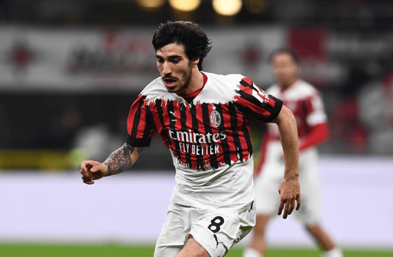 里程碑夜!AC米兰调整名单;西甲清晨刷纪录;话题不断;球队文化再被提及的简单介绍九游体育官网